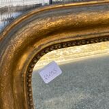 Mirror Louis-Philippe