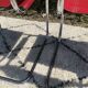 Paire de fauteuils Cantilever style Mart Stam
