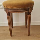 Antique Louis XVI style stool