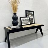 JAGLO rattan bench
