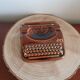 Cendrier vintage