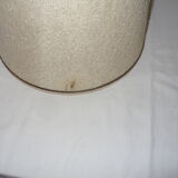 Sandstone lamp from the 1960s marsh