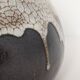 Stoneware vase