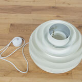 Mid-Century Danish Verona Pendant Lamp by Svend Middelboe for Fog & Menup, 1970s