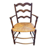 Chaise de ferme chaise provençale