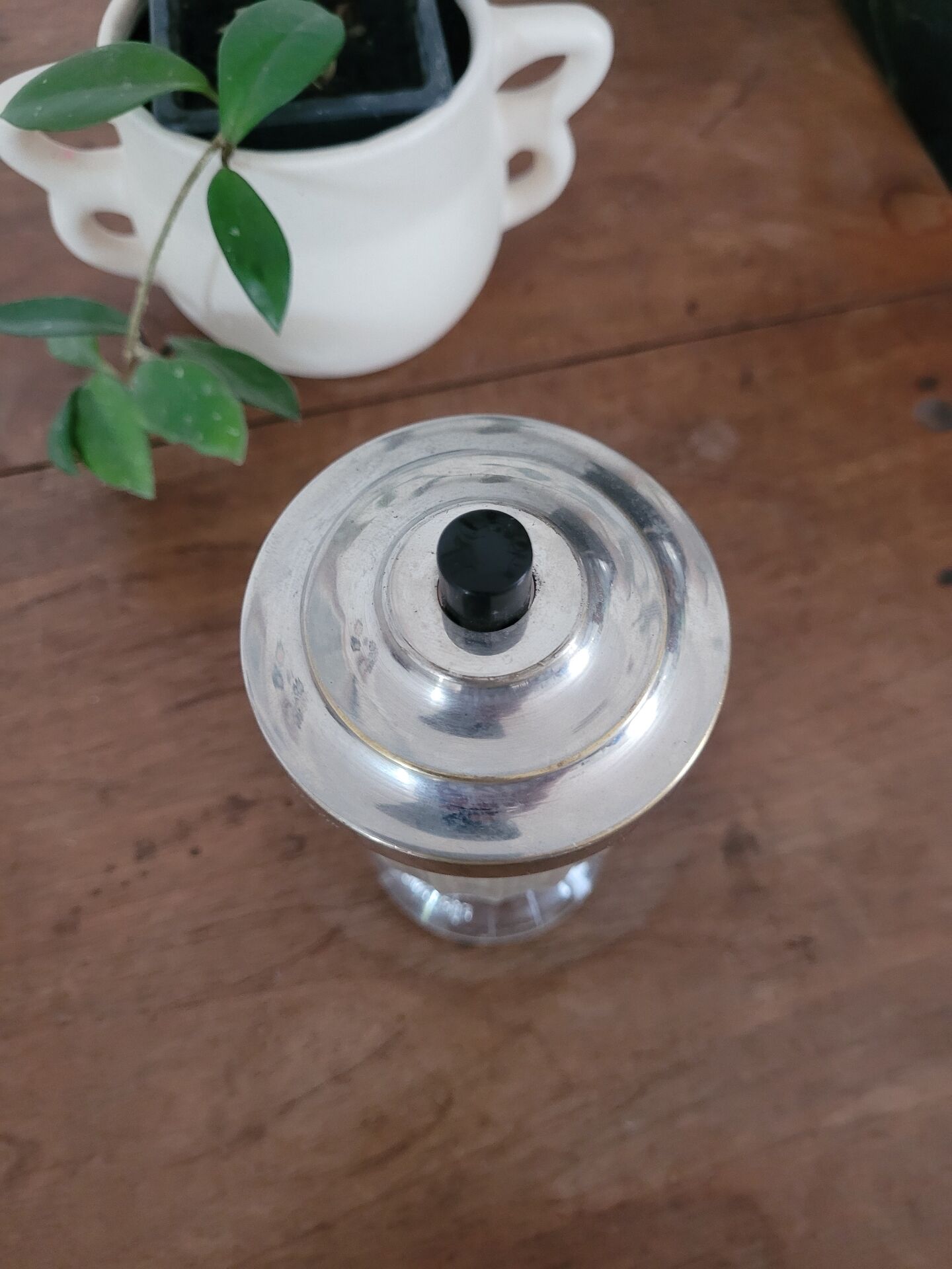 Argit shaker