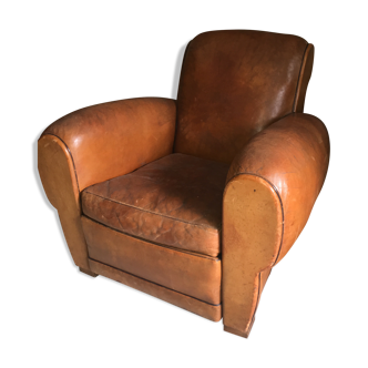 Old club armchair 40/50