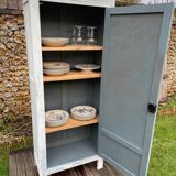 Small vintage Parisian hosiery 1940-50