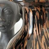 Murano Vase Vincenzo Nason 20th Century