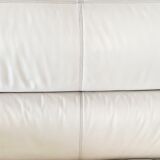 Cini Boeri canapé deux places Knoll 'Brigadier'