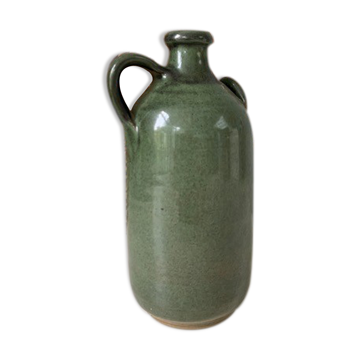 Jug in sandstone