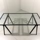 Rodney Kinsman desk / table Trestle for Bieffeplast Italy