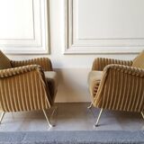 Egg design, Italian vintage Chair