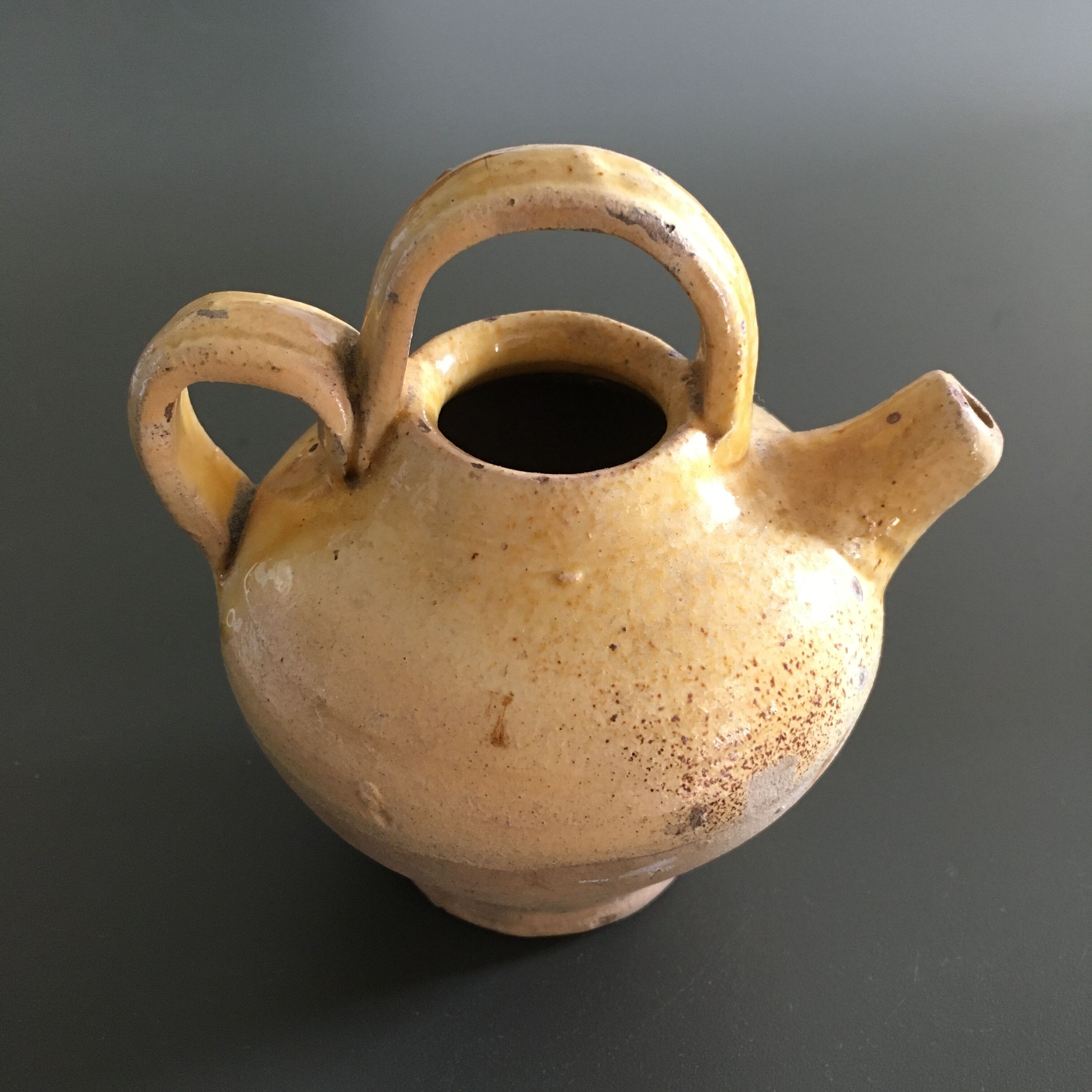 Gargoulette ancienne