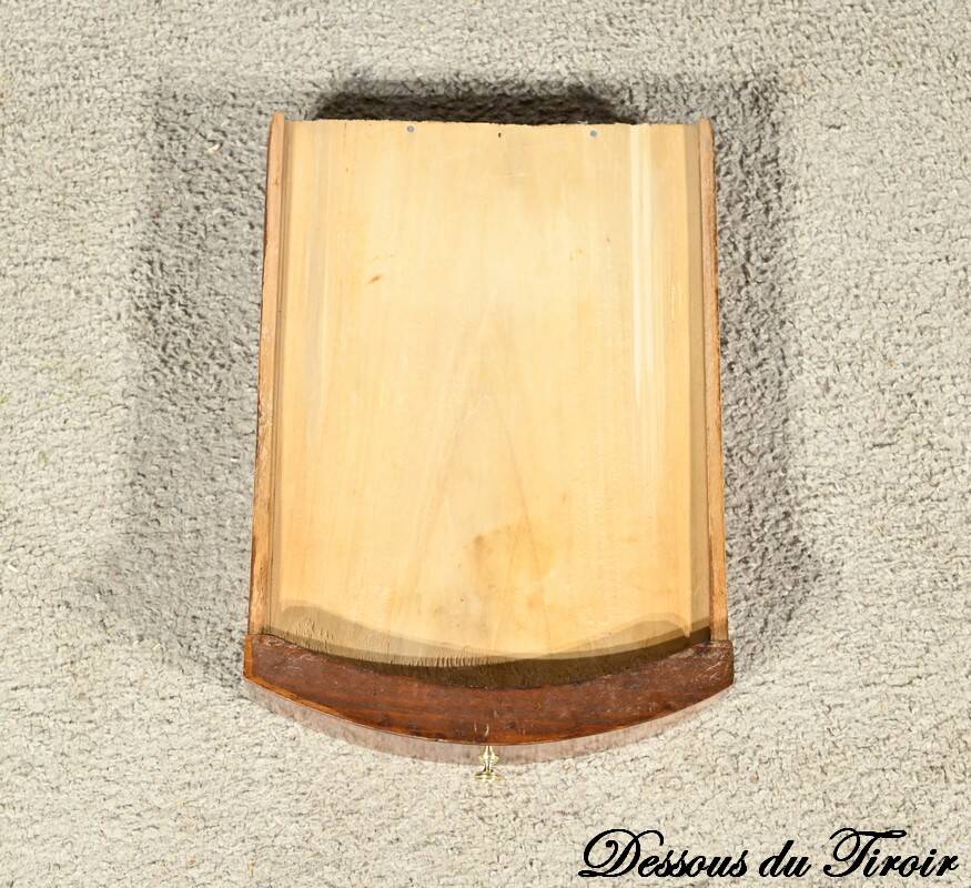 Rosewood and Rosewood Serving Table, Art Deco – 1920