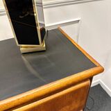 Mado sideboard black tray