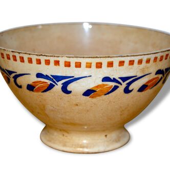 Bowl porcelain, Circa 1900