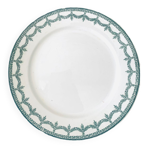 6 assiettes