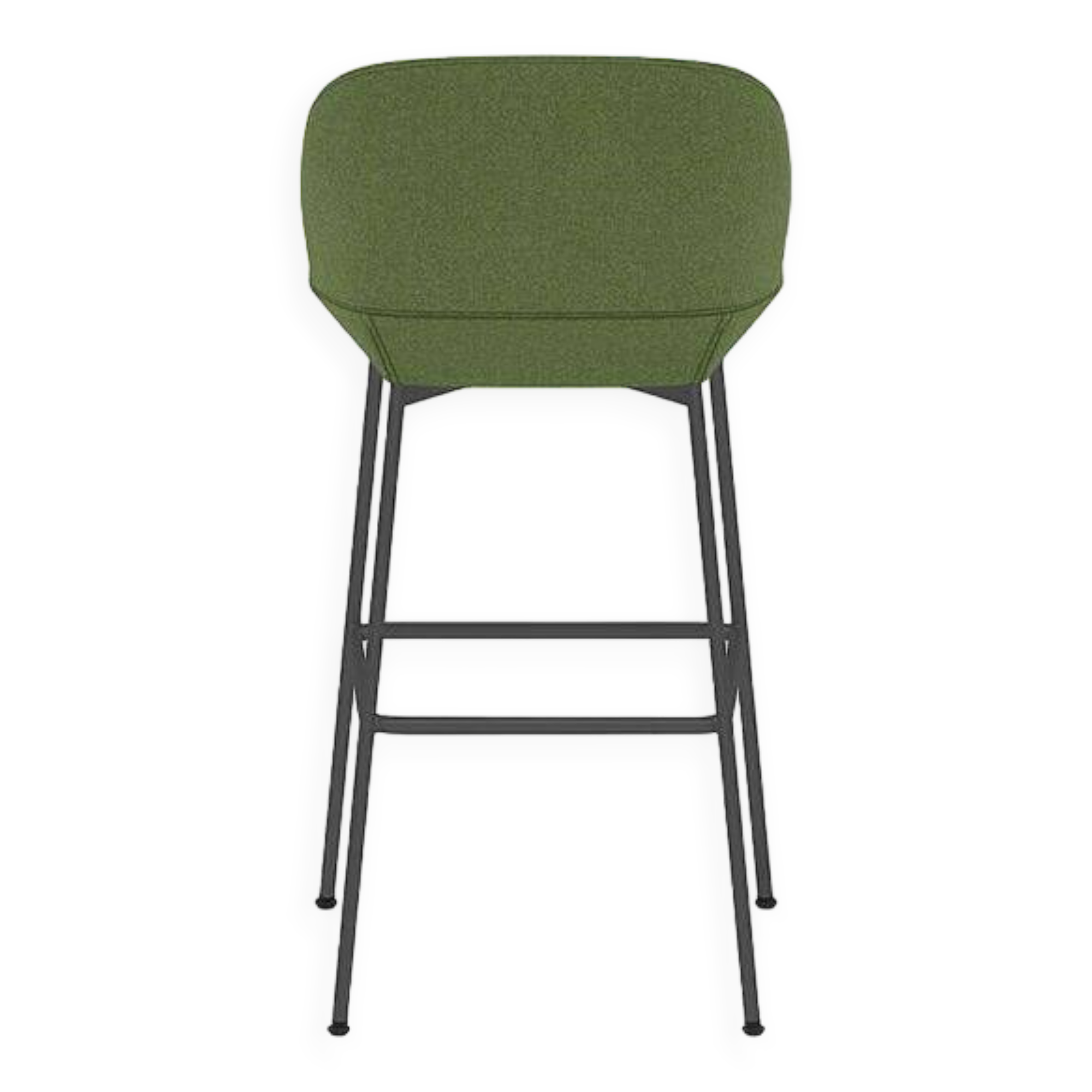 Tabouret oslo bar stool de la marque muuto