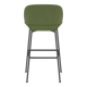 Oslo bar stool stool from the muuto brand