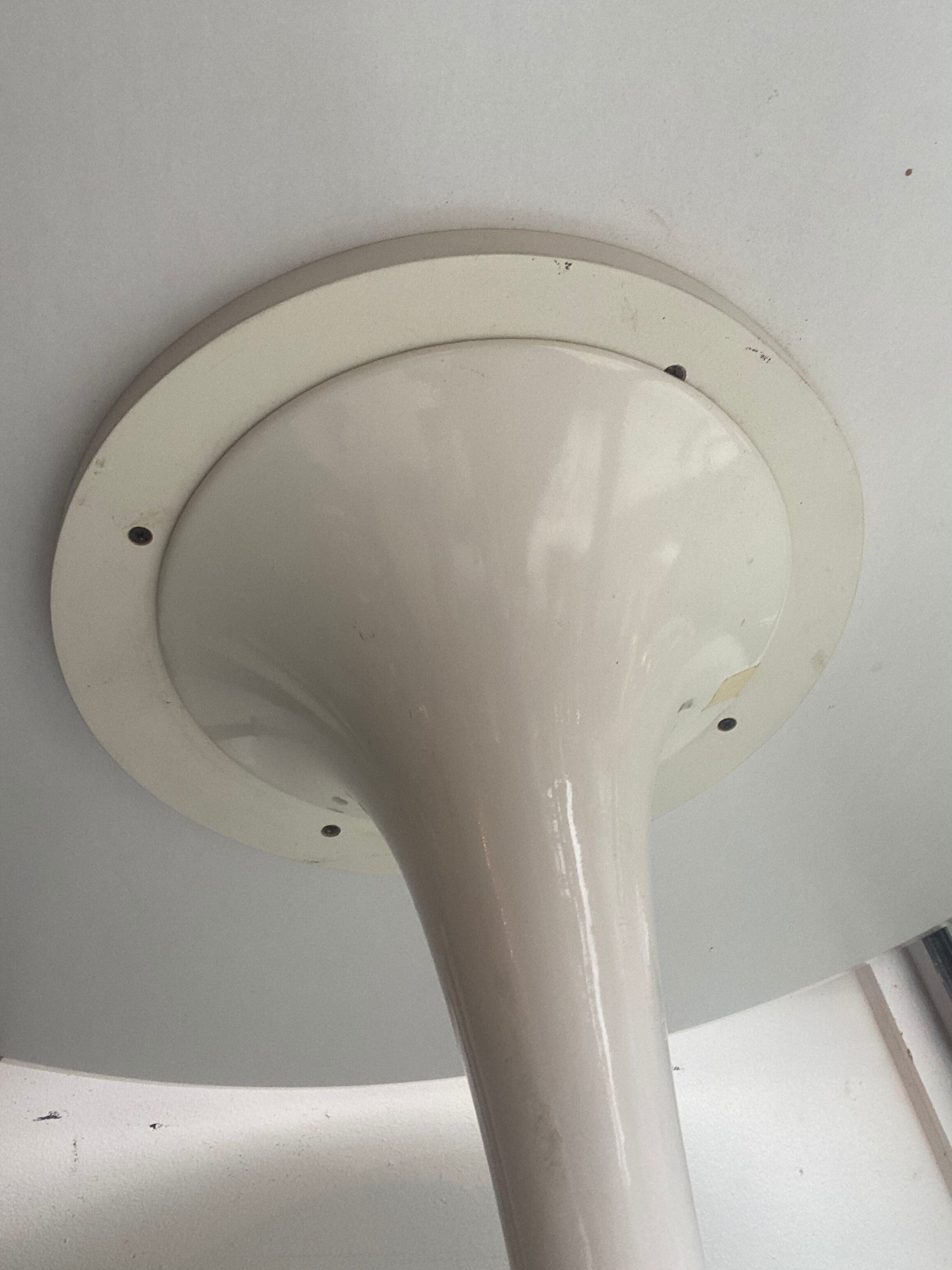 Table by Eero Saarinan for Knoll