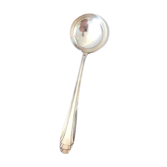 Ladle art deco
