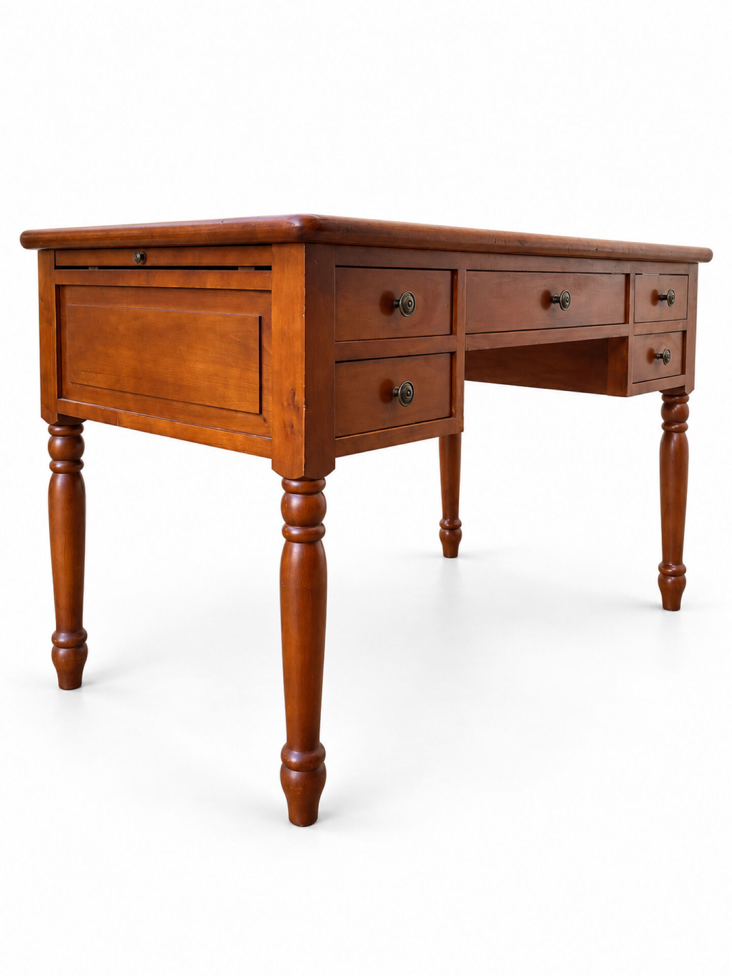 French classic country vintage desk
