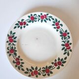 HBCM Montereau plate