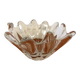 Cup, Empty Crystal Pocket Daum France