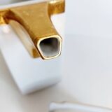 Art Deco coffee service