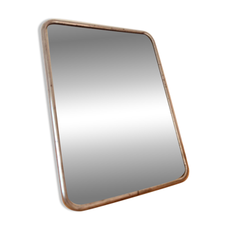 Miroir de barbier