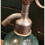 Siphon bottle water seltz corbie distillery