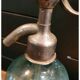 Siphon bouteille eau seltz distillerie corbéenne corbie