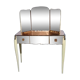 Dressing table desk mirror art deco 1940