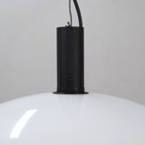 Lampe à suspension Eugenio Gentile Kartell kd62 années 1960