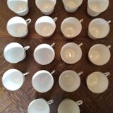Coffee service by L.S C.Madrid