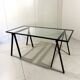 Rodney Kinsman desk / table Trestle for Bieffeplast Italy