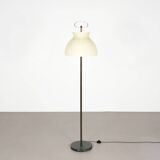 Italian floor lamp by Annieg Sarian for Adrasteia circa 1950