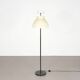 Italian floor lamp by Annieg Sarian for Adrasteia circa 1950