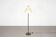 Italian floor lamp by Annieg Sarian for Adrasteia circa 1950