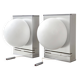 Pair of vintage 1970 wall lights