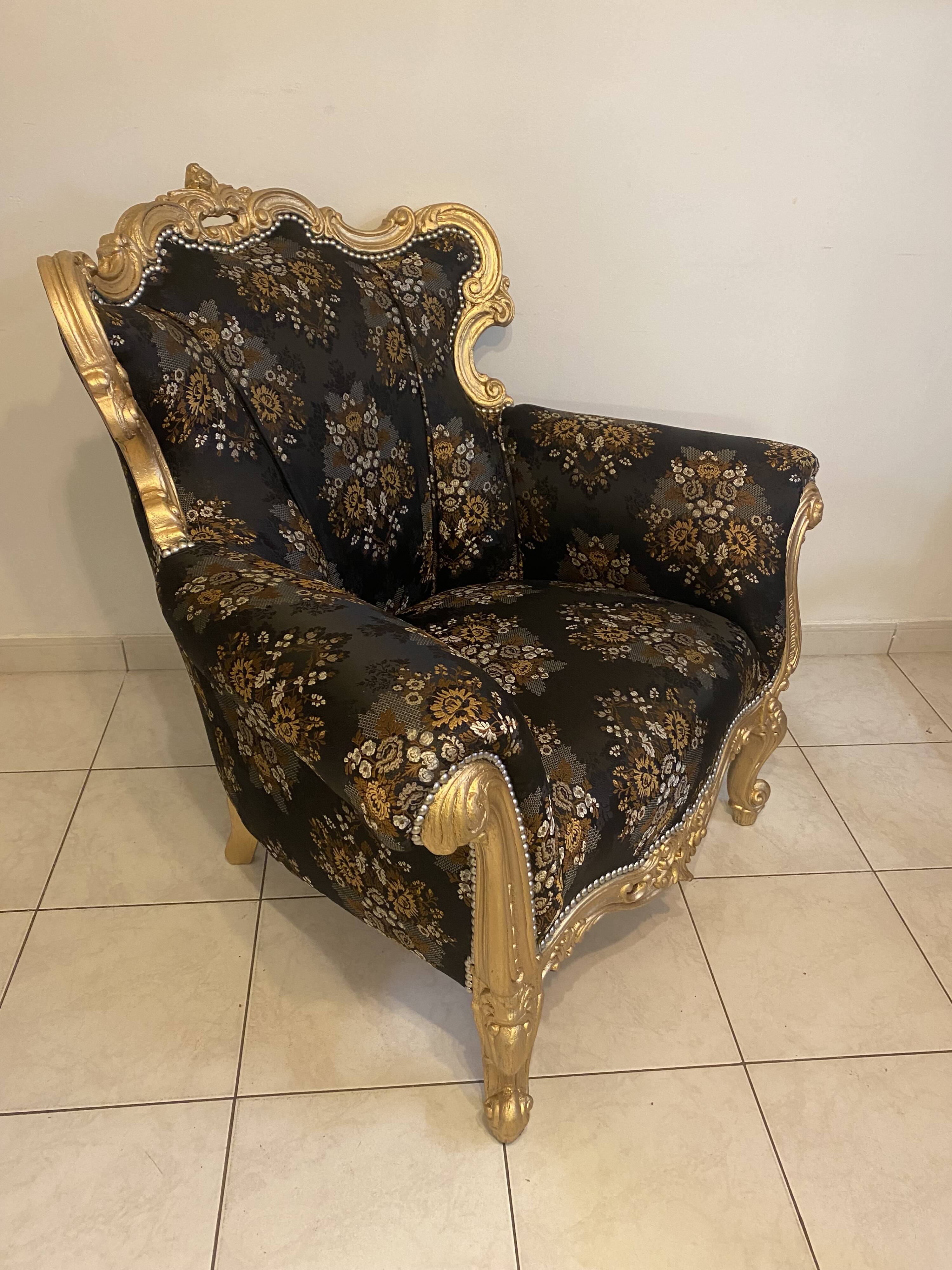 Fauteuil