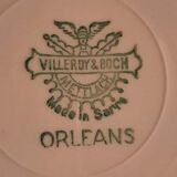 Service Orléans Villeroy and Boch