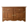 Solid wood furniture in country/rustic style – Very good condition