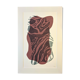 Marble print III