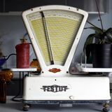 Balance Testut ancienne année 1950
