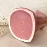 Vase main single flower 1980s