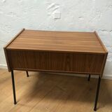 Scandinavian vintage desk