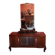 commode/buffet avec miroir