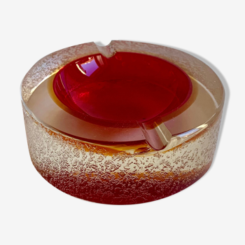 Ashtray Murano, Italy 1970s